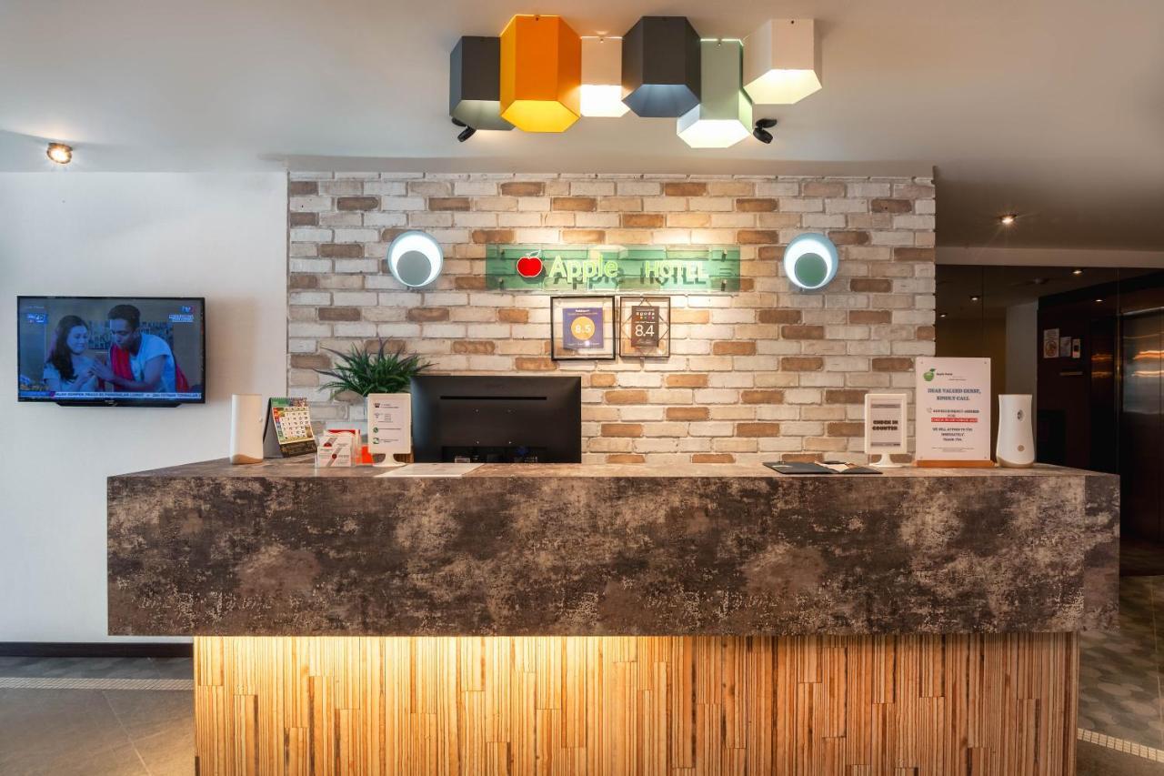Apple 1 Hotel Times Square George Town Esterno foto