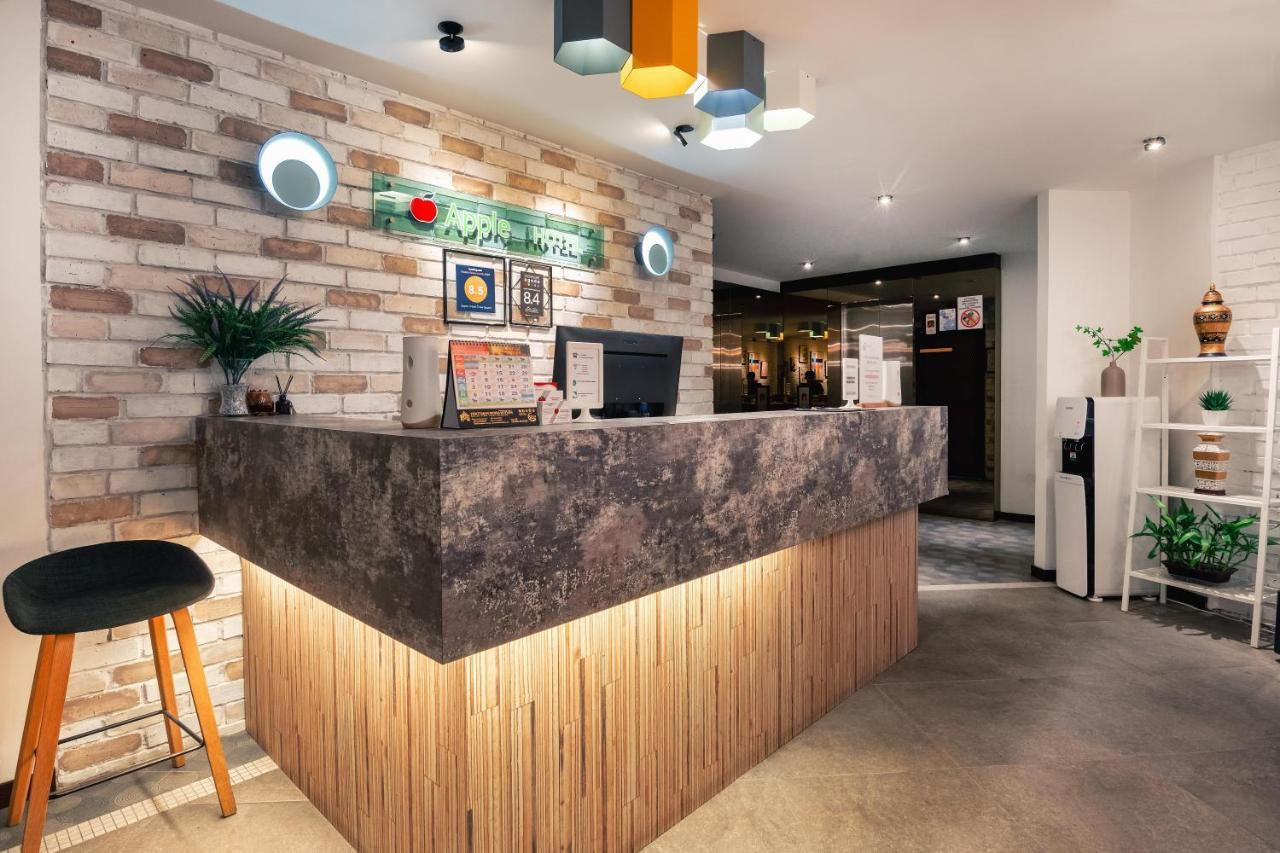 Apple 1 Hotel Times Square George Town Esterno foto