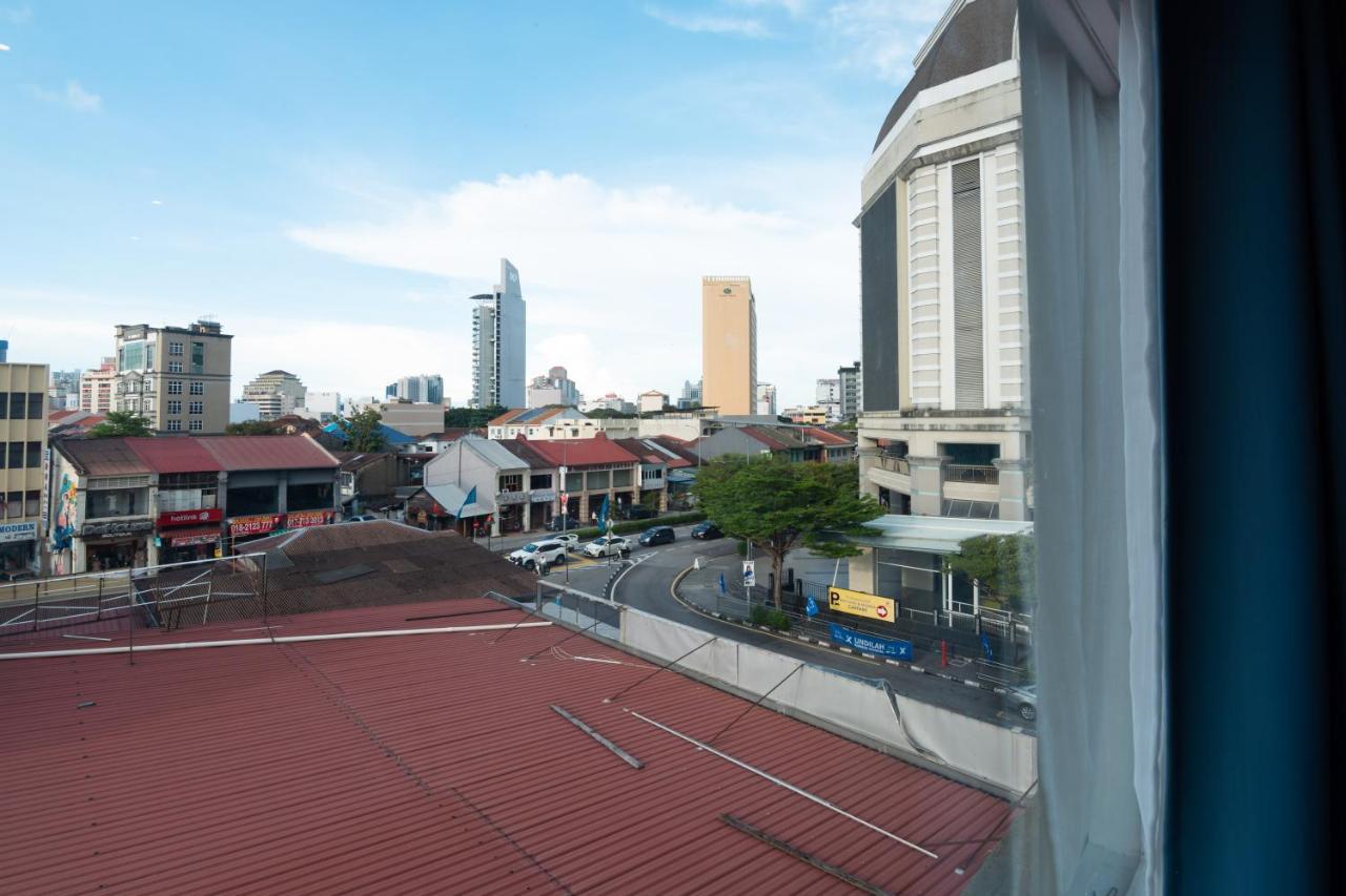Apple 1 Hotel Times Square George Town Esterno foto