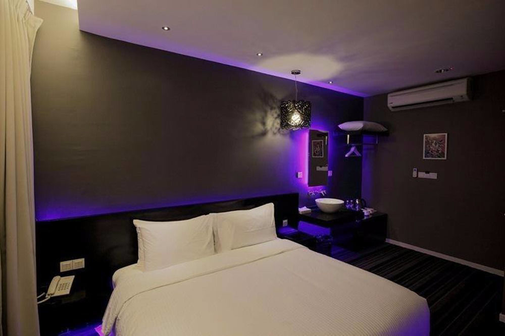 Apple 1 Hotel Times Square George Town Esterno foto
