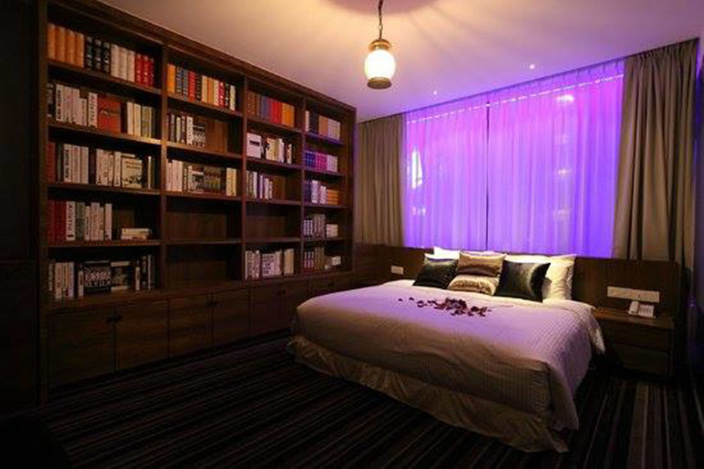 Apple 1 Hotel Times Square George Town Esterno foto