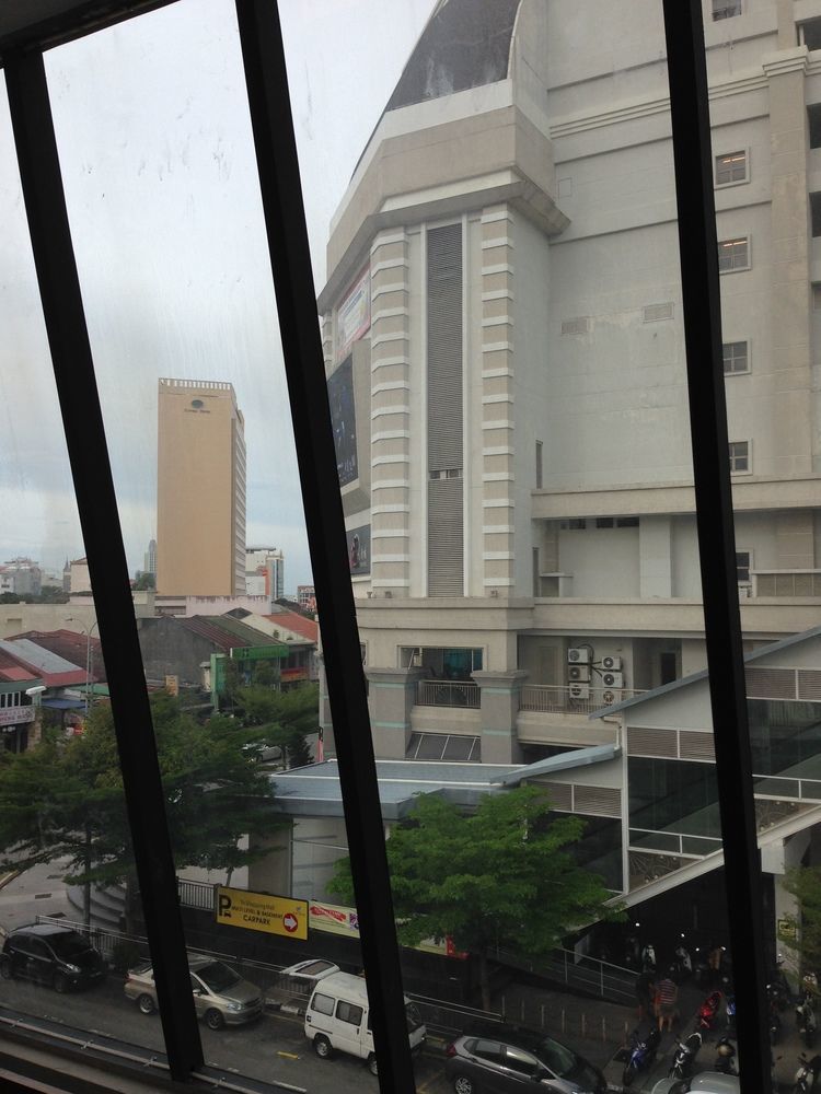 Apple 1 Hotel Times Square George Town Esterno foto